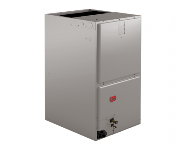 Ruud Air Conditioning System