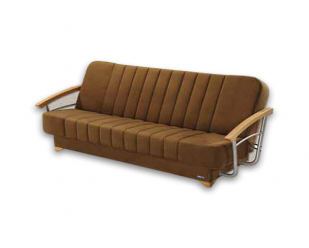 Sofa Bed with Storage Apollo