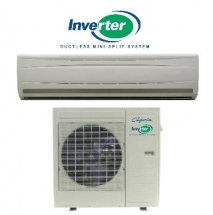SPLIT INVERTER SYSTEM