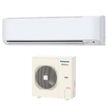  Split Air Conditioner with Heat Pump