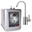 Stainless Steel Hot Water Dispenser