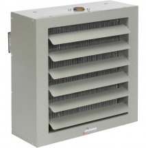 Steam or Hot Water Unit Heater