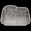 Steel Kitchen Sink