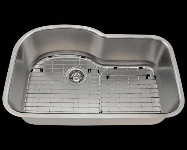 Steel Kitchen Sink