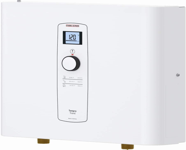 Stiebel Eltron Tankless Water Heater