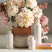 Sullivans Ceramic Vase Set