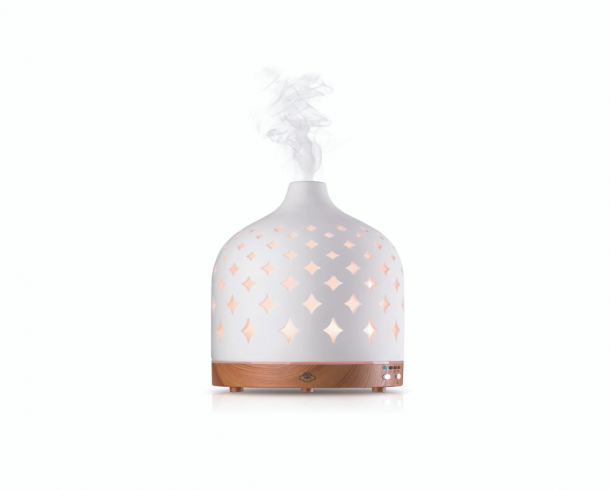 Supernova Electric Aromatherapy Diffuser
