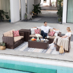  Super Patio Furniture Set