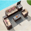  Super Patio Furniture Set