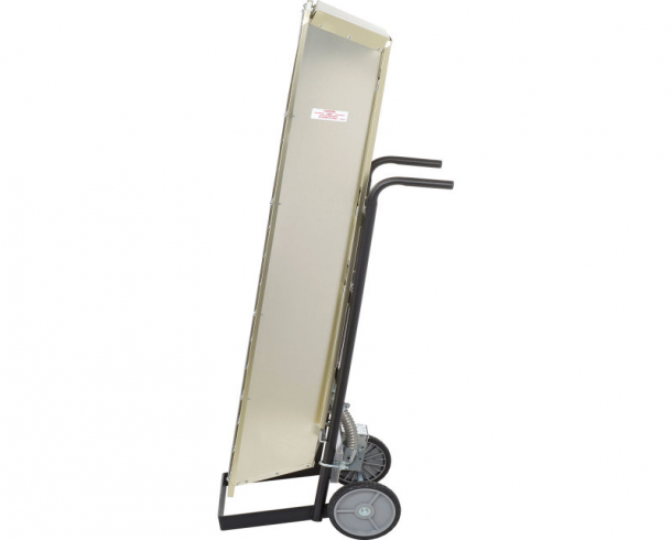 TPI Fostoria Infrared Heater