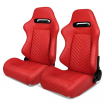 Universal Racing Seats