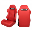Universal Racing Seats