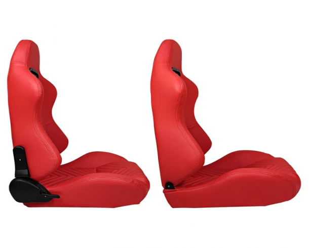 Universal Racing Seats
