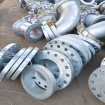 Variable Diameter Tee Plumbing Material