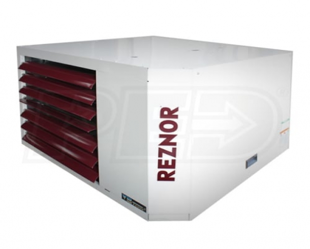 Vented Gas Fired Unit Heater