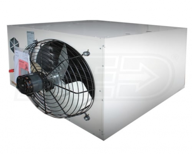Vented Gas Fired Unit Heater