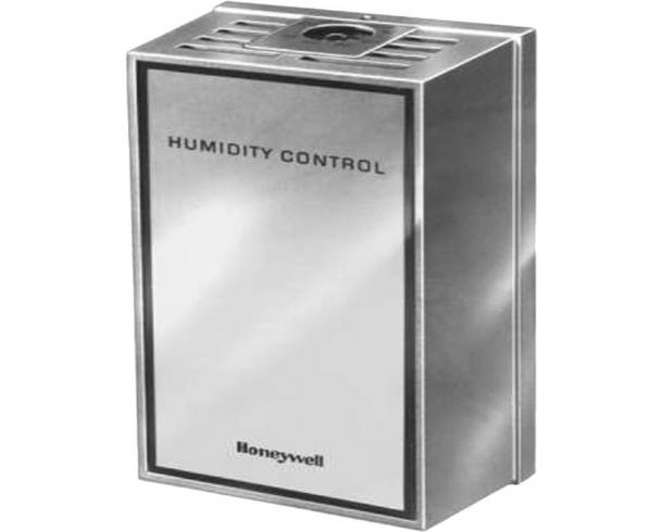 Wall Mount Humidistat