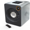 Whole Room Stainless Steel Heater