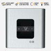 Whole Room Stainless Steel Heater