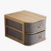XWWDP Wooden Storage Box