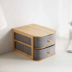XWWDP Wooden Storage Box